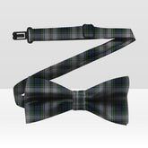 Gordon Dress 03 Tartan Bow Tie